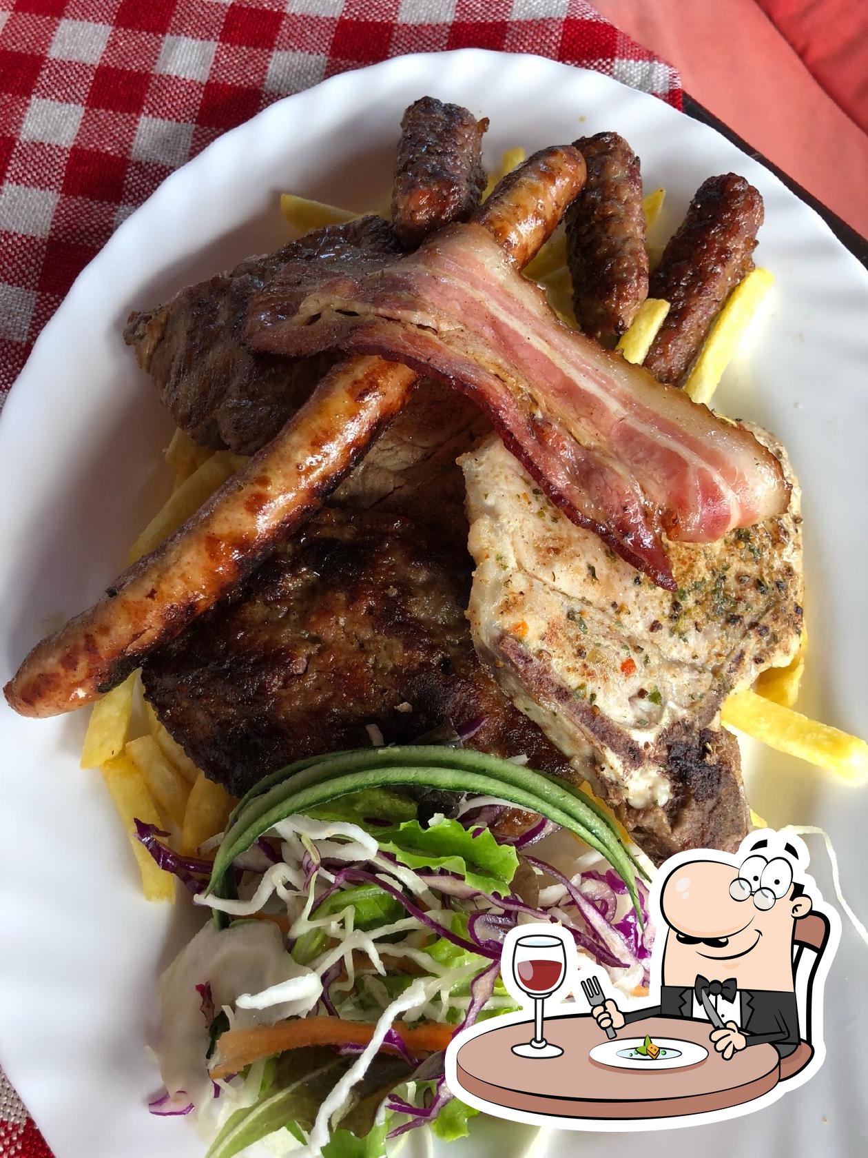 Foto di Foursquare