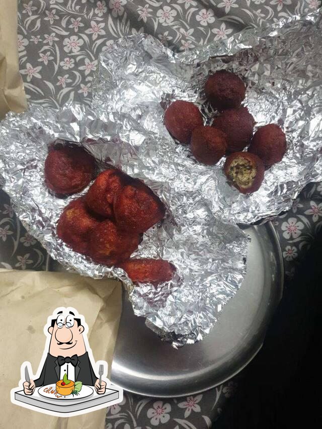 Photo from Zomato