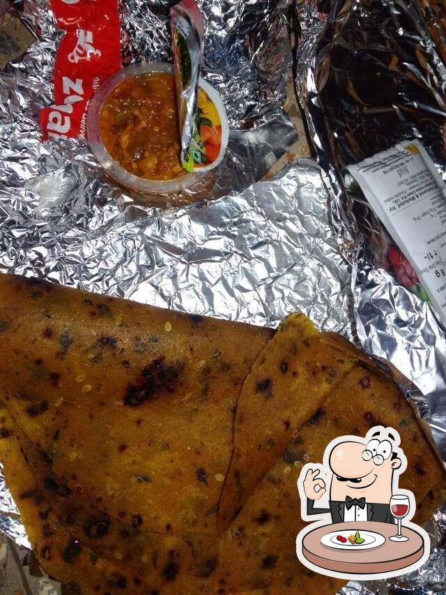 Photo from Zomato