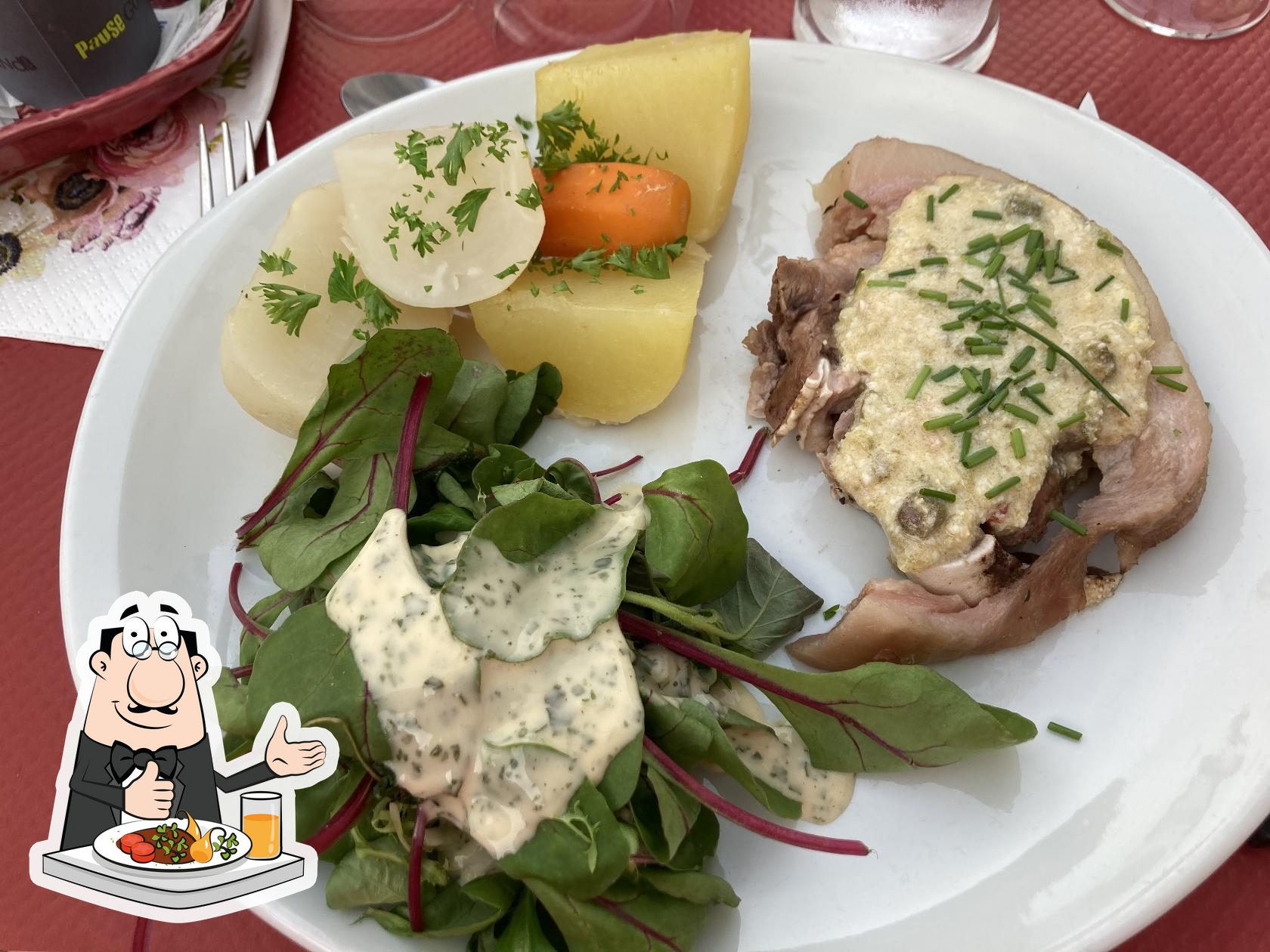 Photo de Restaurant Guru