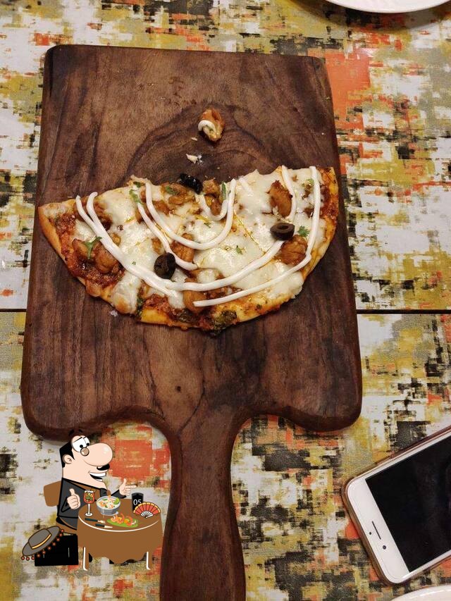 Photo from Zomato