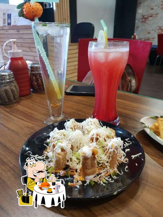 Photo from Zomato