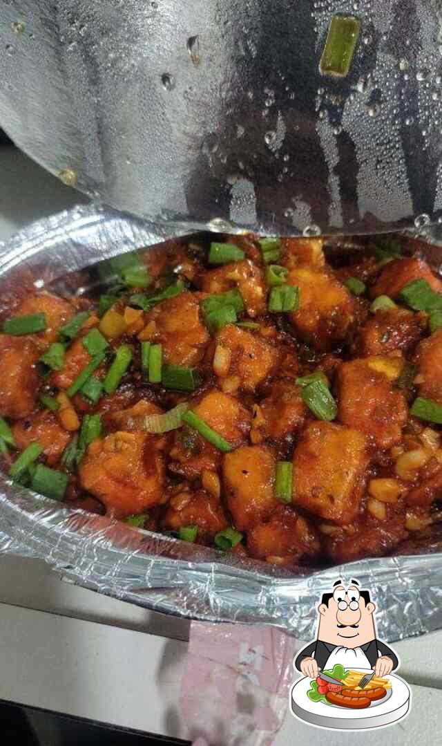 Photo from Zomato