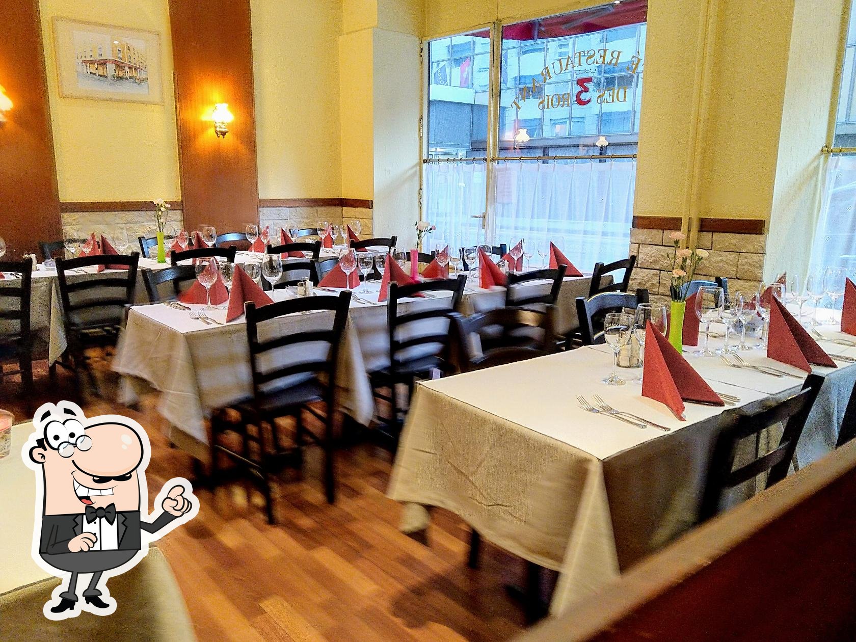 Photo de Restaurant Guru