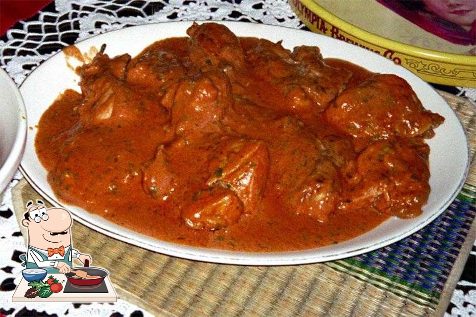 Photo from Zomato