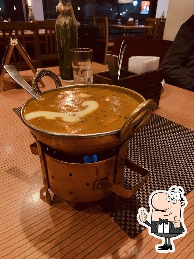 Photo from Zomato