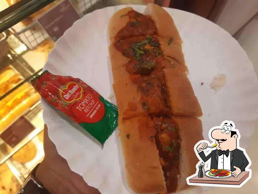 Photo from Zomato