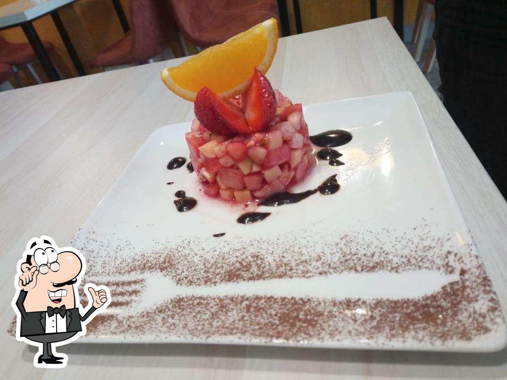 Photo from Zomato