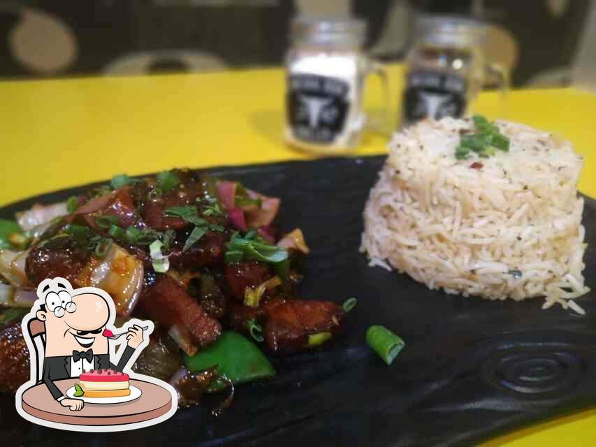 Photo from Zomato
