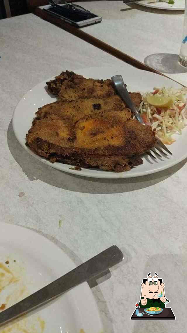 Photo from Zomato