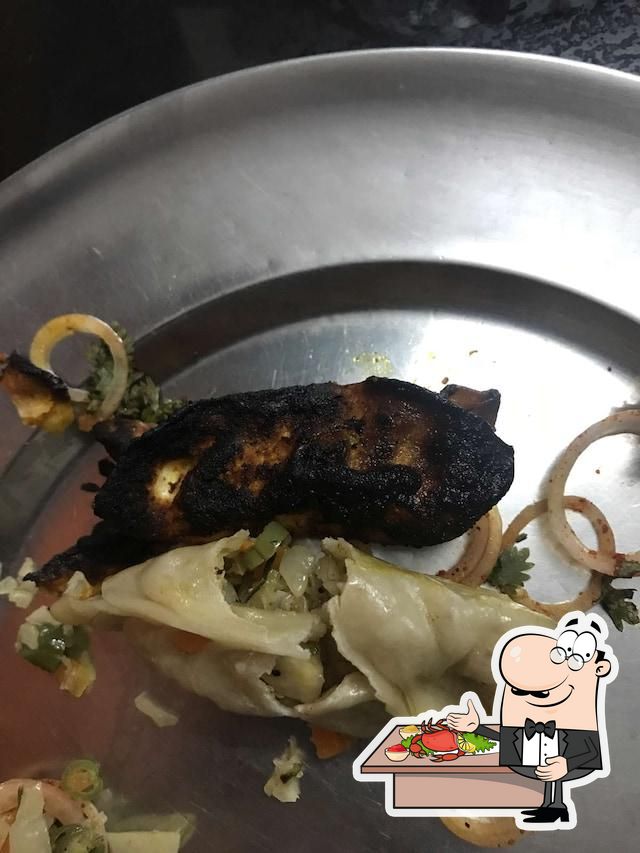 Photo from Zomato