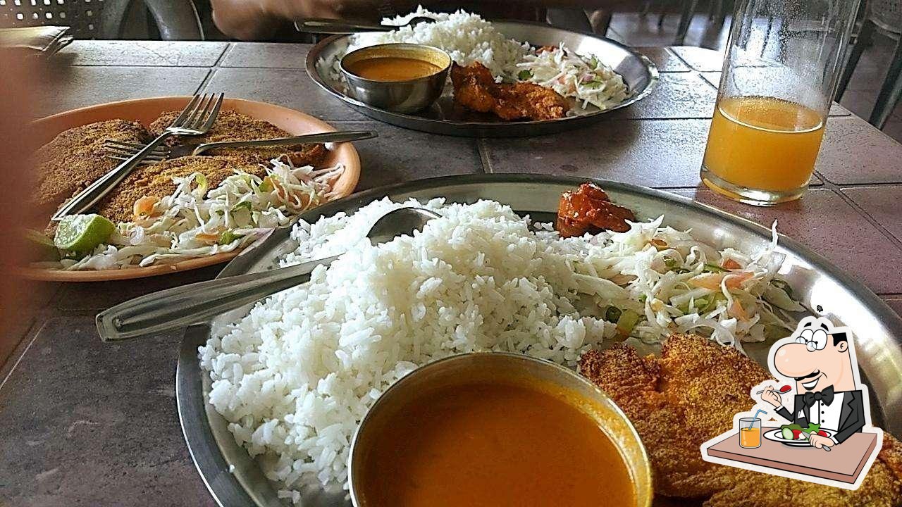 Photo from Zomato