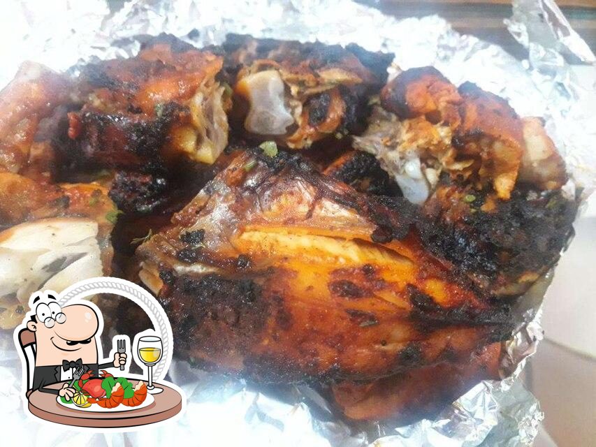 Photo from Zomato