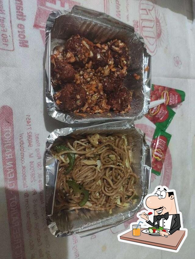 Photo from Zomato