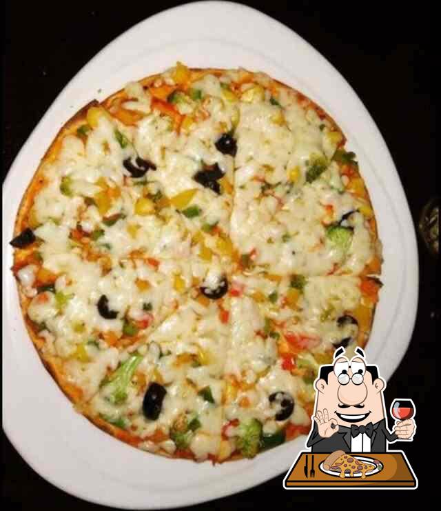 Photo from Zomato