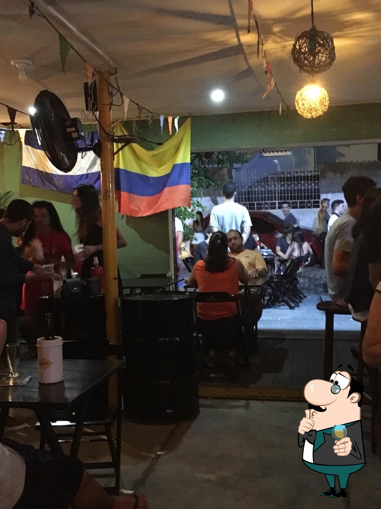 Foto do Foursquare