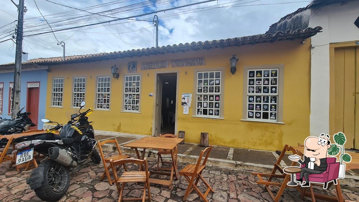Foto do Google
