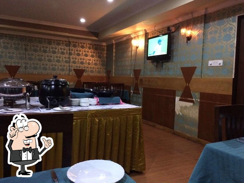 Photo from Zomato