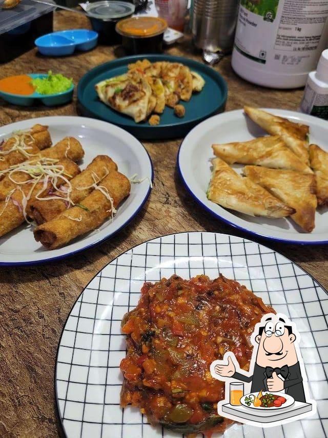Photo from Zomato
