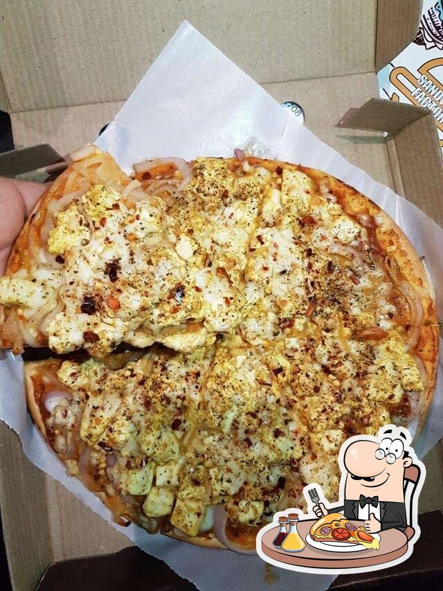 Photo from Zomato