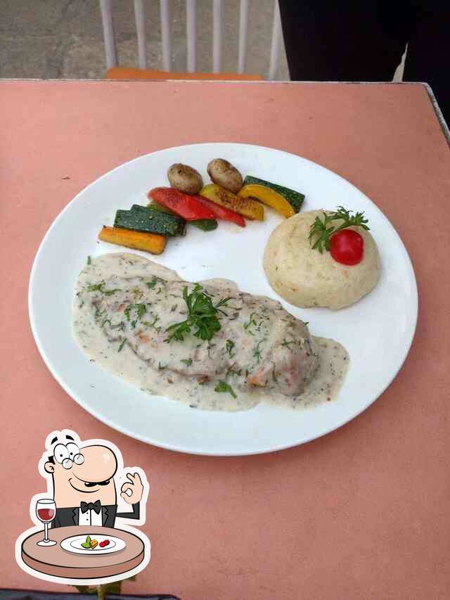 Photo from Zomato