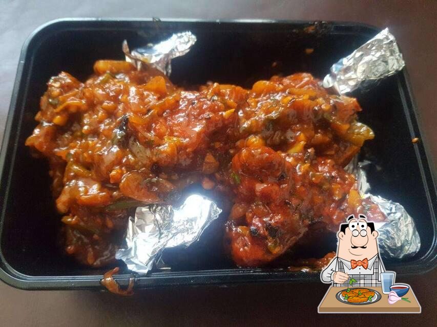 Photo from Zomato