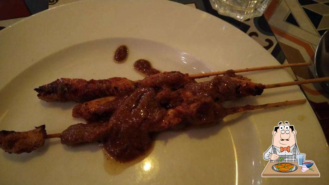 Photo from Zomato