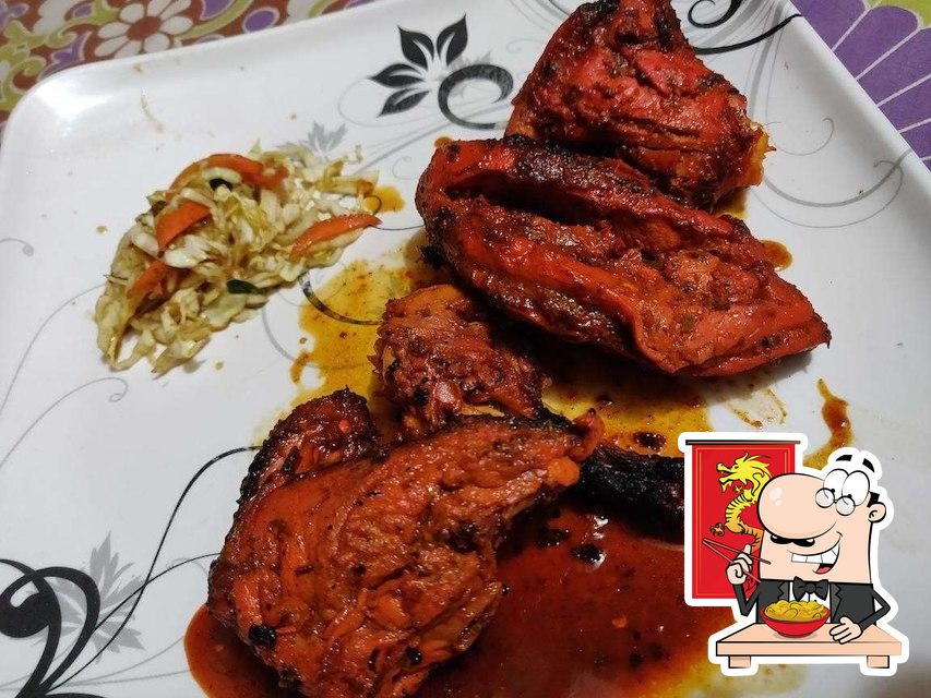 Photo from Zomato