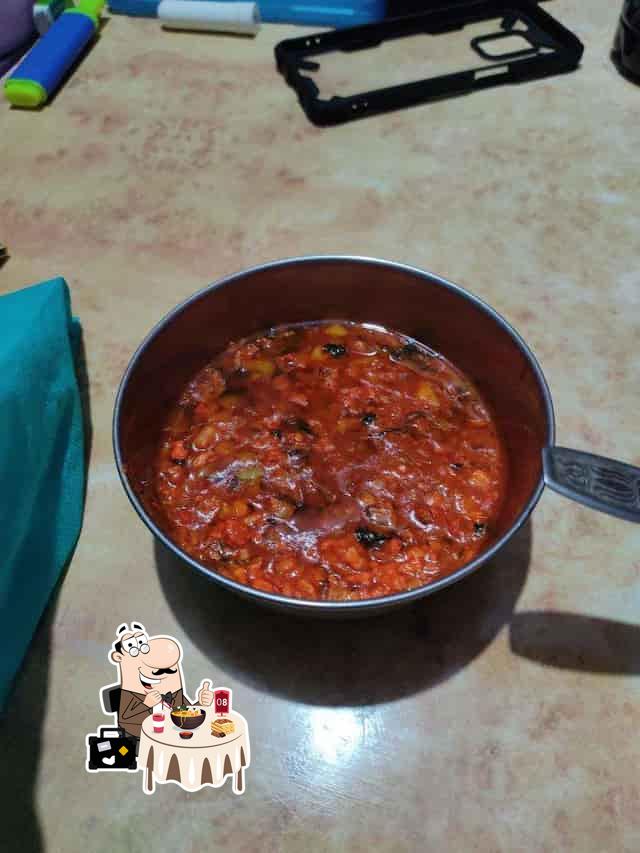 Photo from Zomato