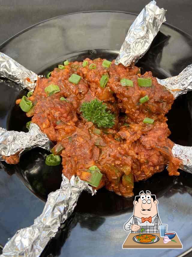 Photo from Zomato