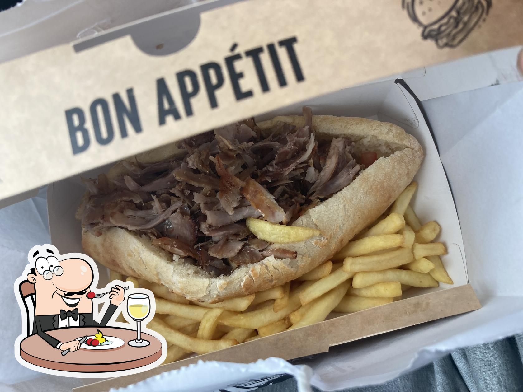 Photo de Restaurant Guru