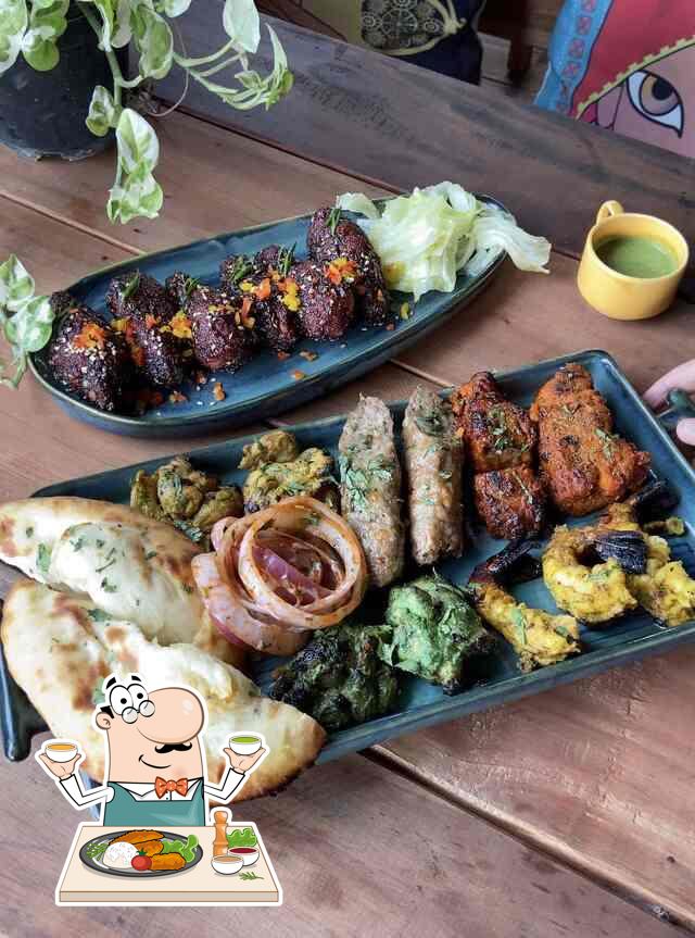 Photo from Zomato