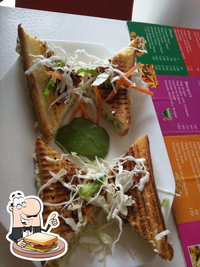 Photo from Zomato