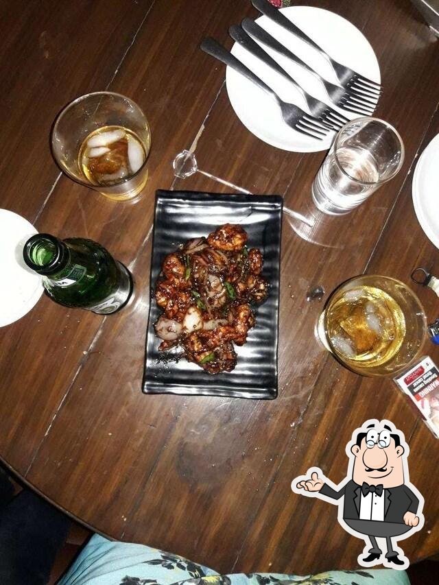 Photo from Zomato