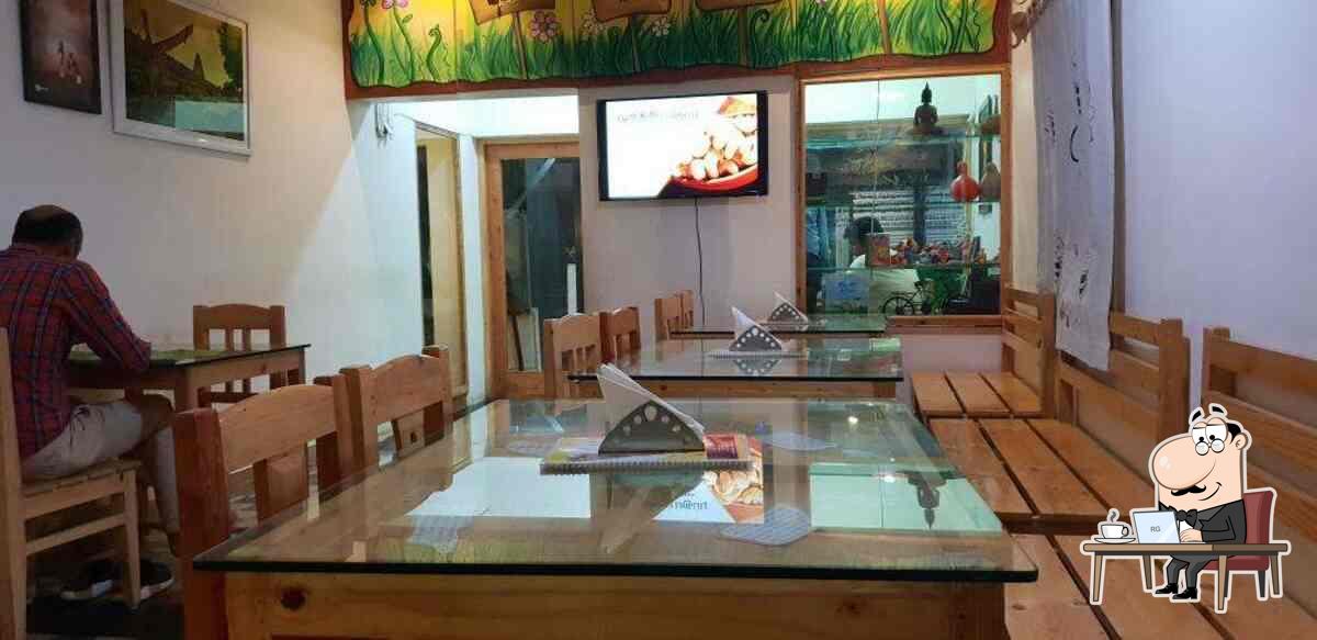 Photo from Zomato