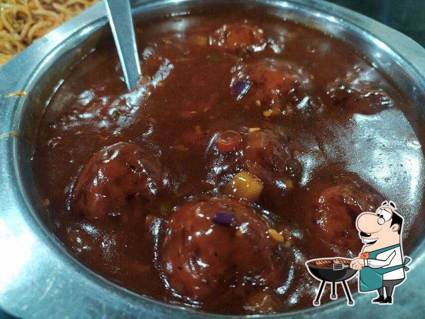 Photo from Zomato