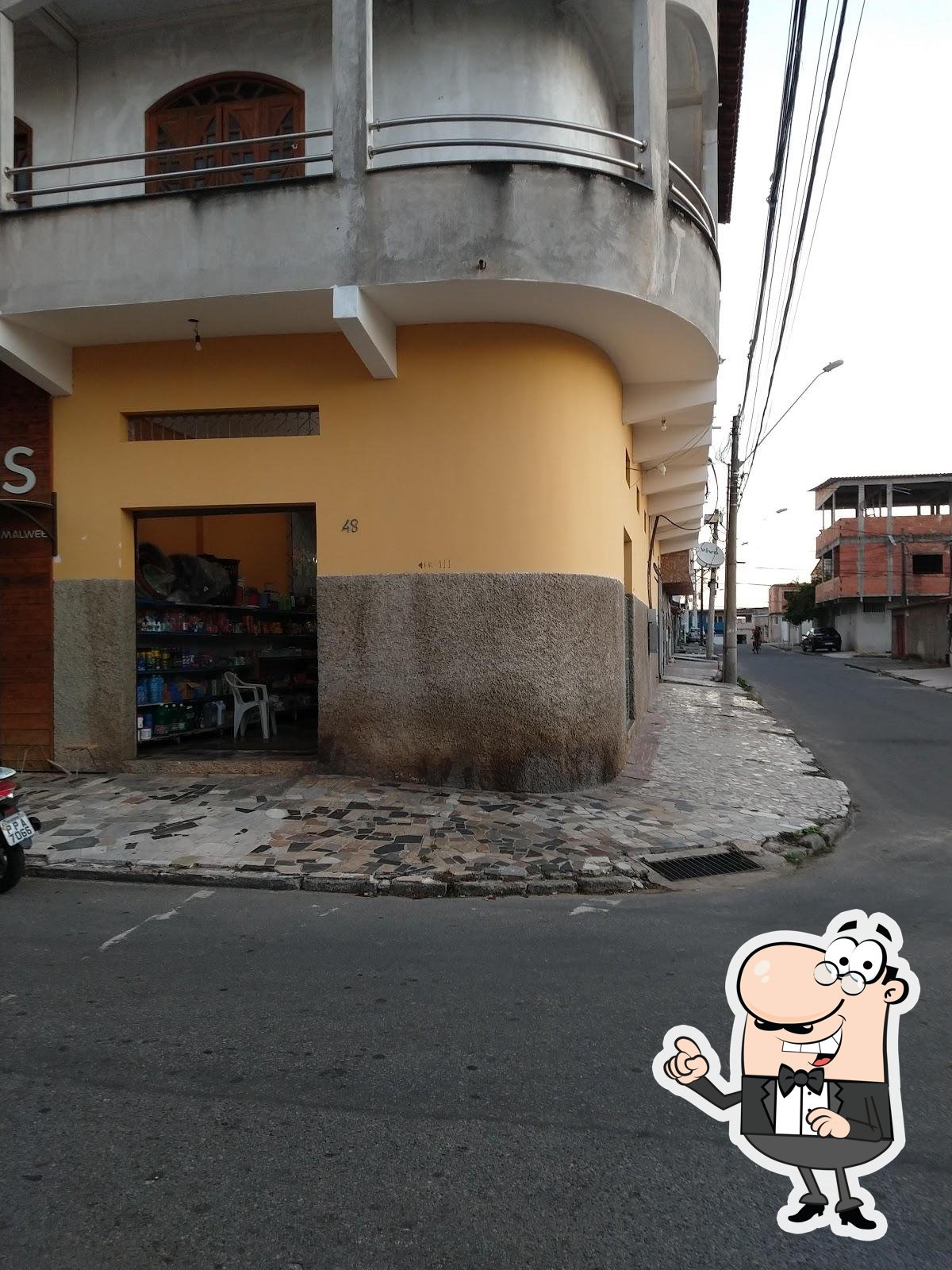 Foto do Google