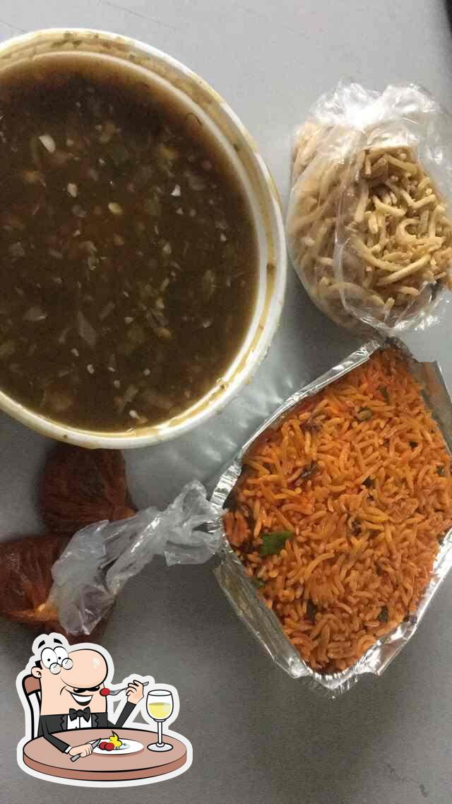 Photo from Zomato