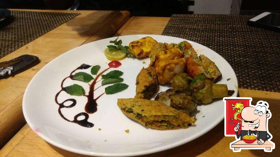 Photo from Zomato