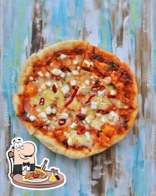 Photo from Zomato