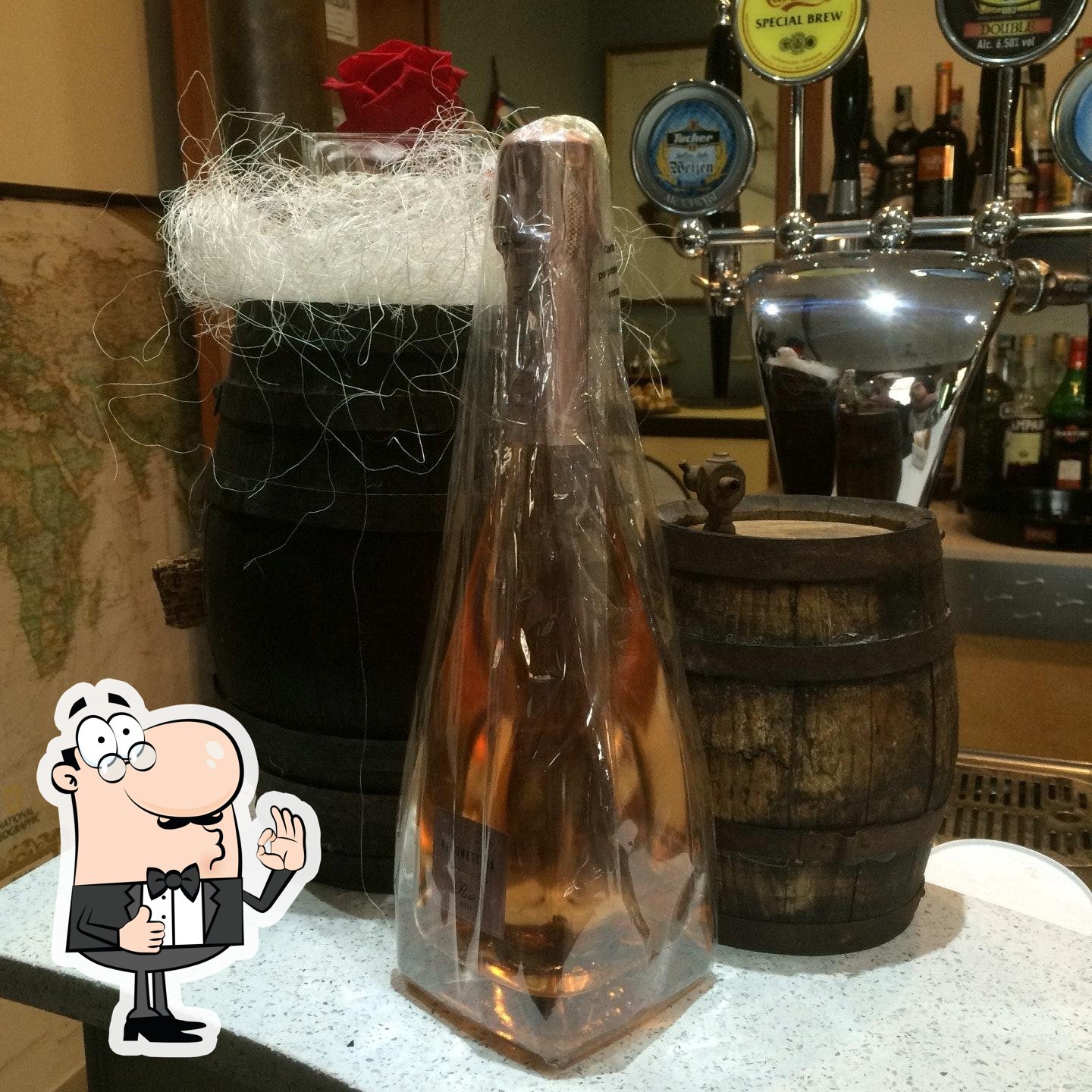 Foto di Foursquare