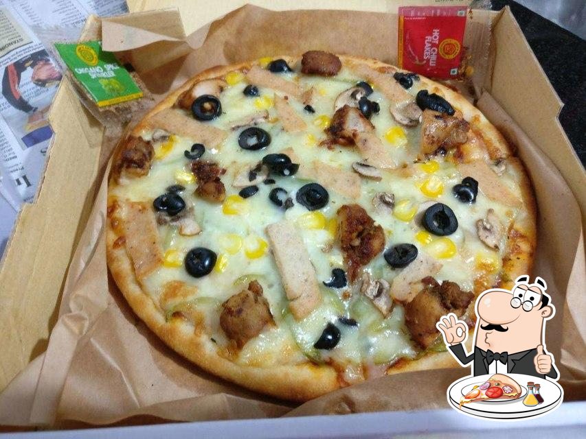 Photo from Zomato