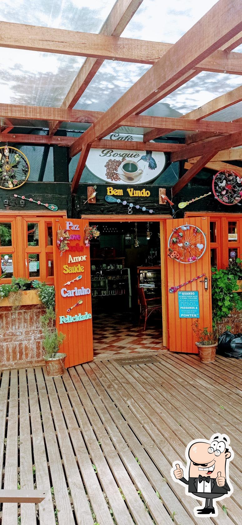 Foto do Restaurant Guru