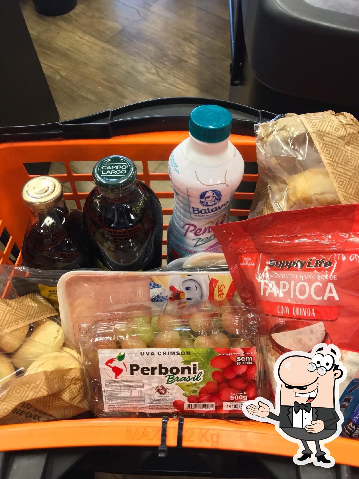 Foto do Foursquare