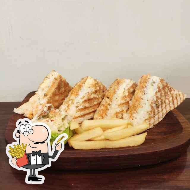 Photo from Zomato