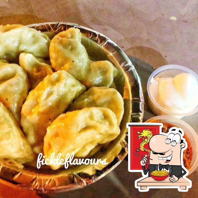 Photo from Zomato