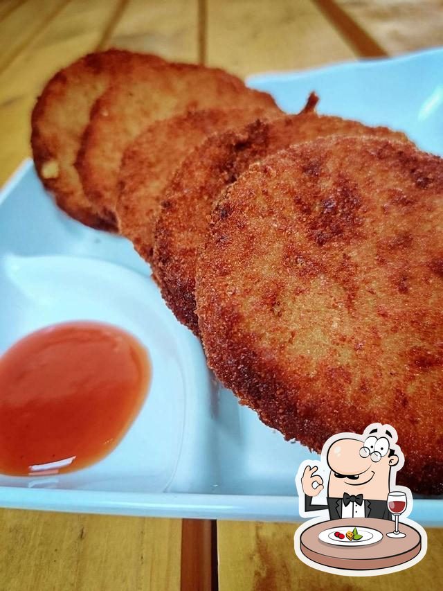 Photo from Zomato