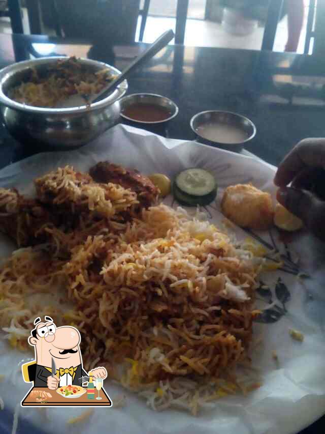 Photo from Zomato