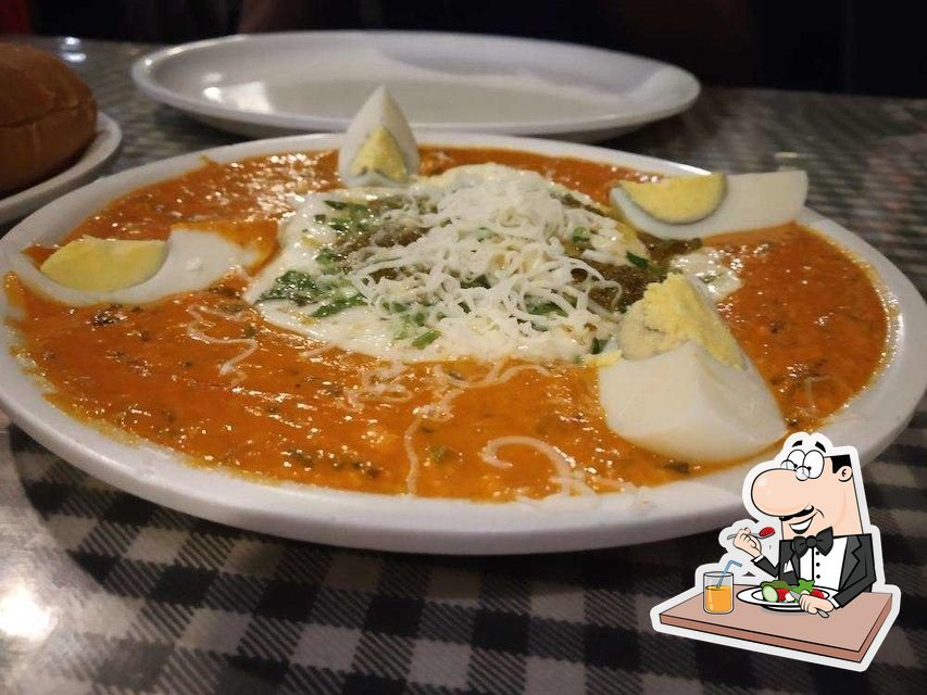 Photo from Zomato