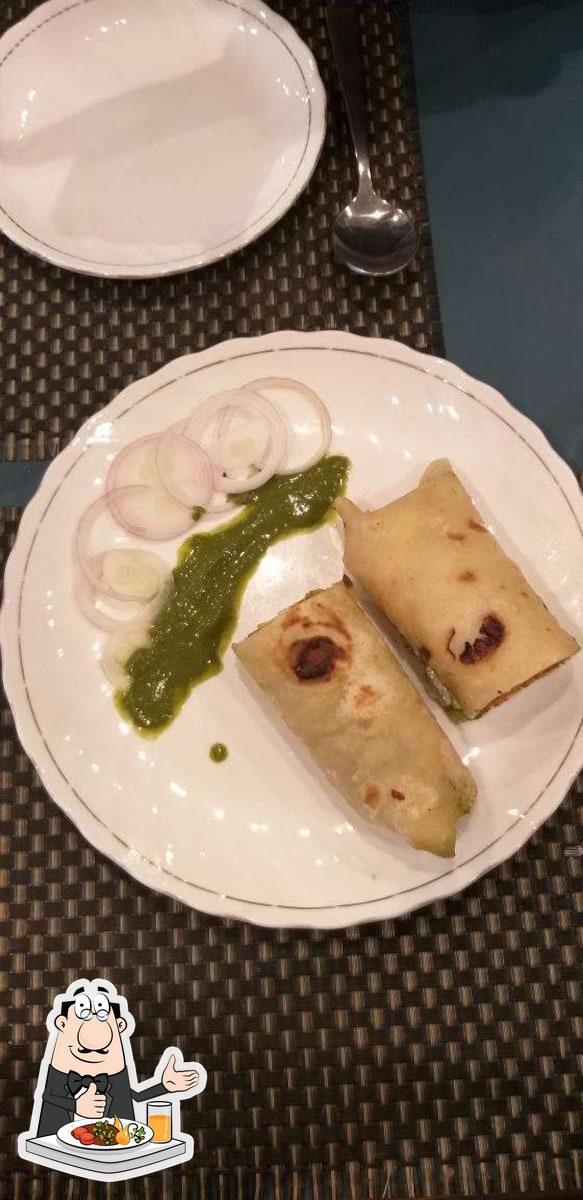Photo from Zomato